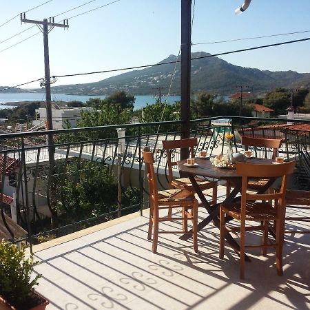 Вілла Smile House Near Athens Airport 300M From The Sea Артеміда Екстер'єр фото