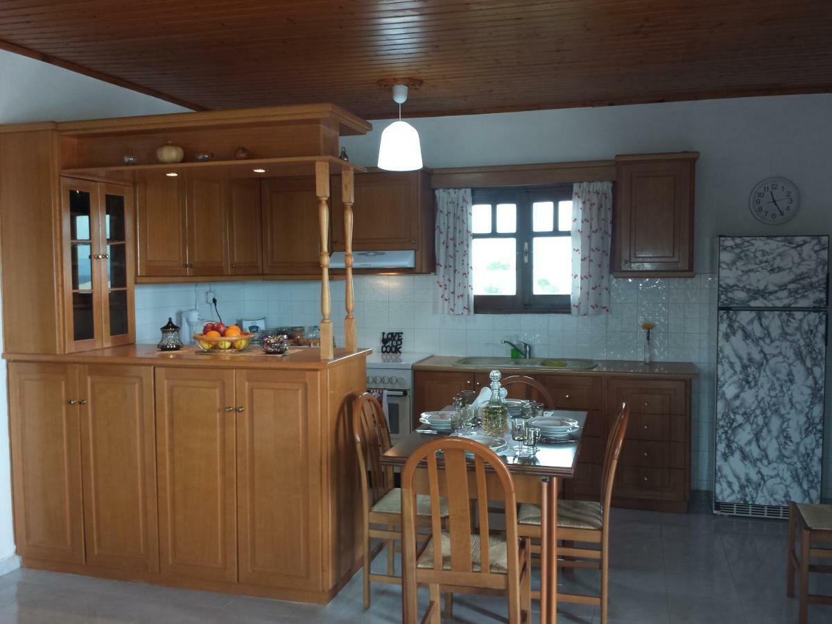 Вілла Smile House Near Athens Airport 300M From The Sea Артеміда Екстер'єр фото