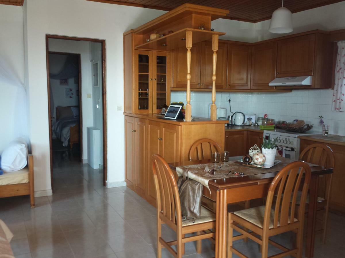 Вілла Smile House Near Athens Airport 300M From The Sea Артеміда Екстер'єр фото