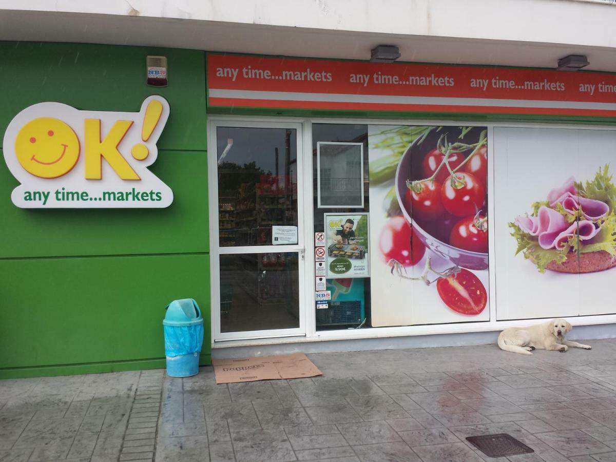 Вілла Smile House Near Athens Airport 300M From The Sea Артеміда Екстер'єр фото